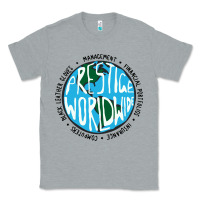 Heather Grey step brothers Classic Tee - artisFamous