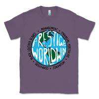 Lavender step brothers Classic Tee - artisFamous