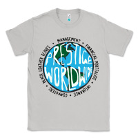 Moon Dust step brothers Classic Tee - artisFamous