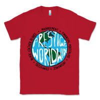 Red step brothers Classic Tee - artisFamous