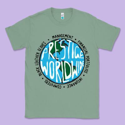 Step Brothers Classic Tee Designed By Artisfamous