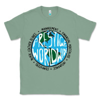 Sage step brothers Classic Tee - artisFamous