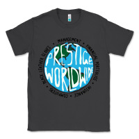 Smoke step brothers Classic Tee - artisFamous