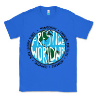 True Royal step brothers Classic Tee - artisFamous