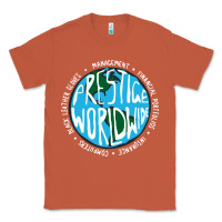 Copper step brothers Classic Tee - artisFamous