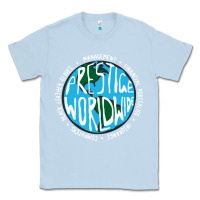 Dusty Blue step brothers Classic Tee - artisFamous