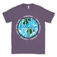 Lavender step brothers Classic Tee - artisFamous