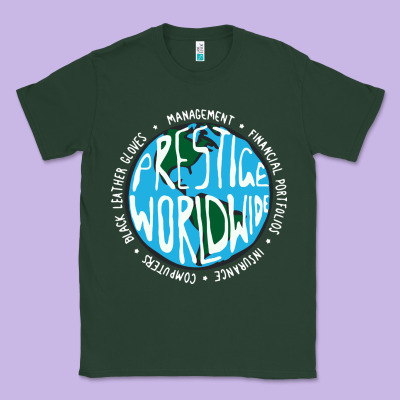 Step Brothers Classic Tee Designed By Artisfamous