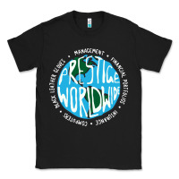 Black step brothers Classic Tee - artisFamous