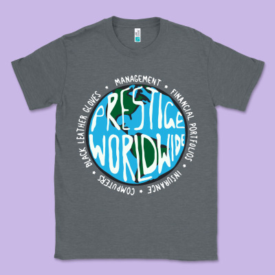Step Brothers Classic Tee Designed By Artisfamous