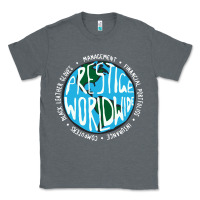 Charcoal Heather step brothers Classic Tee - artisFamous
