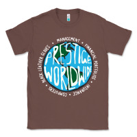 Chestnut step brothers Classic Tee - artisFamous