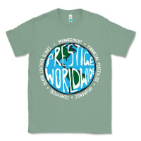 Sage step brothers Classic Tee - artisFamous
