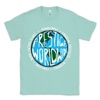Seafoam step brothers Classic Tee - artisFamous