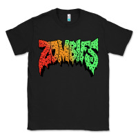 Black vintage  flatbush Classic Tee - artisFamous