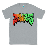 Heather Grey vintage  flatbush Classic Tee - artisFamous