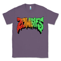 Lavender vintage  flatbush Classic Tee - artisFamous