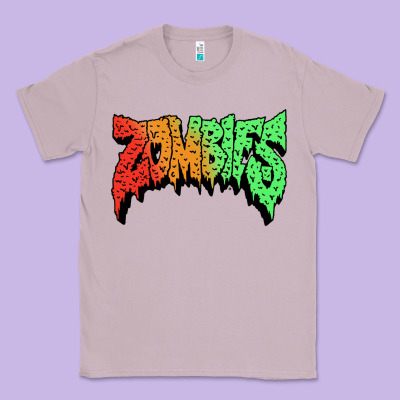Vintage  Flatbush Classic Tee Designed By Artisfamous