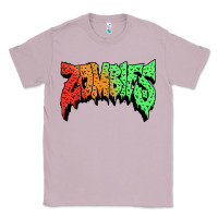 Lilac vintage  flatbush Classic Tee - artisFamous