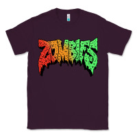 Plum vintage  flatbush Classic Tee - artisFamous
