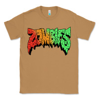 Toasted Coconut vintage  flatbush Classic Tee - artisFamous