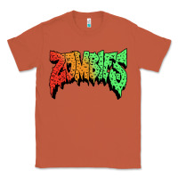 Copper vintage  flatbush Classic Tee - artisFamous