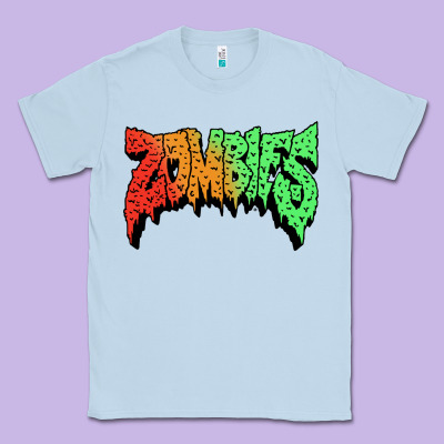 Vintage  Flatbush Classic Tee Designed By Artisfamous
