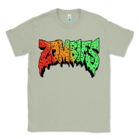 Matcha vintage  flatbush Classic Tee - artisFamous
