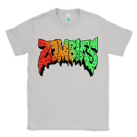 Moon Dust vintage  flatbush Classic Tee - artisFamous