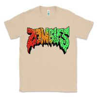 Mushroom vintage  flatbush Classic Tee - artisFamous
