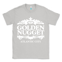 Moon Dust atlantic city golden nugget Classic Tee - artisFamous