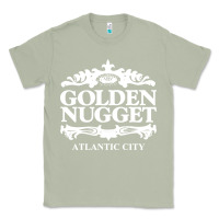 Matcha atlantic city golden nugget Classic Tee - artisFamous