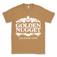 Toasted Coconut atlantic city golden nugget Classic Tee - artisFamous
