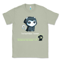 Matcha i'm harmless, i swear Classic Tee - artisFamous