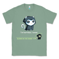 Sage i'm harmless, i swear Classic Tee - artisFamous