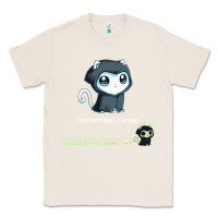 Natural i'm harmless, i swear Classic Tee - artisFamous