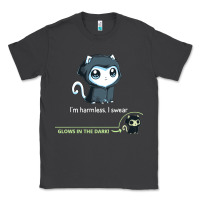 Smoke i'm harmless, i swear Classic Tee - artisFamous