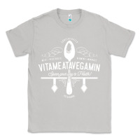 Moon Dust vitameatavegamin Classic Tee - artisFamous