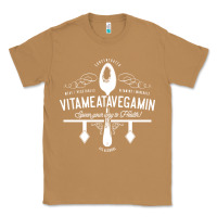 Toasted Coconut vitameatavegamin Classic Tee - artisFamous