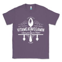 Lavender vitameatavegamin Classic Tee - artisFamous