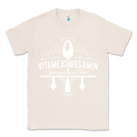 Natural vitameatavegamin Classic Tee - artisFamous