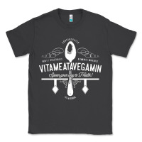 Smoke vitameatavegamin Classic Tee - artisFamous