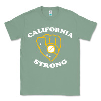 Sage california strong Classic Tee - artisFamous