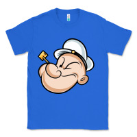 True Royal The Sailor Popeye Classic Tee - artisFamous