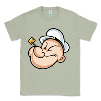 Matcha The Sailor Popeye Classic Tee - artisFamous