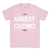 Bubblegum Pink anti cuomo political Classic Tee - artisFamous