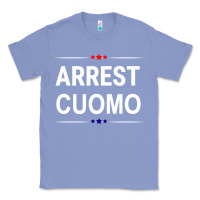 Colony Blue anti cuomo political Classic Tee - artisFamous