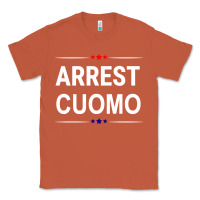 Copper anti cuomo political Classic Tee - artisFamous