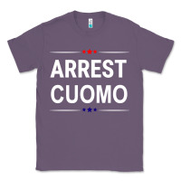Lavender anti cuomo political Classic Tee - artisFamous