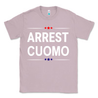 Lilac anti cuomo political Classic Tee - artisFamous